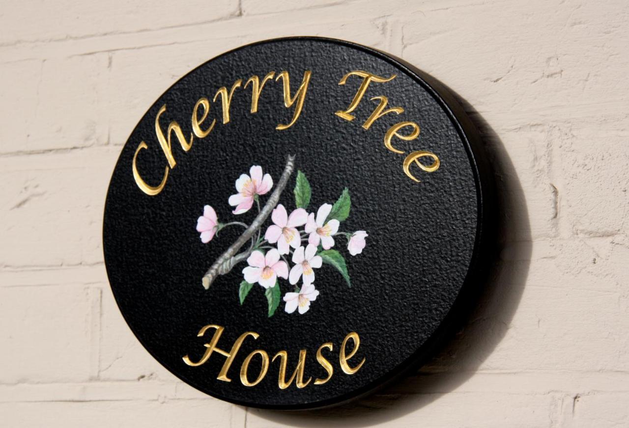 Bed and Breakfast Cherry Tree House Борнмут Екстер'єр фото