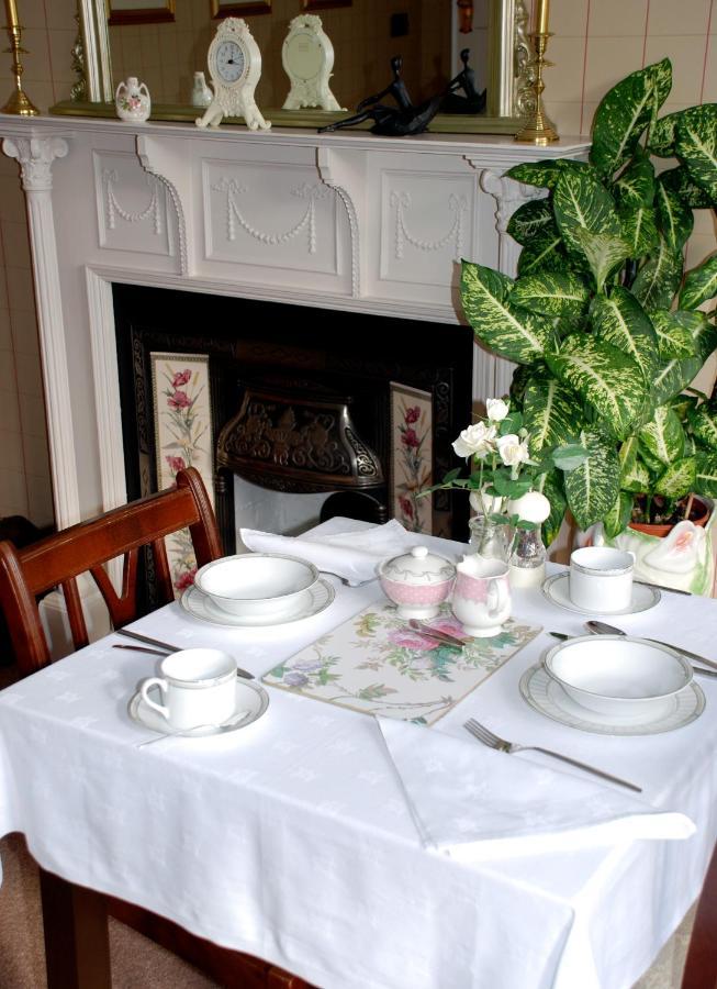 Bed and Breakfast Cherry Tree House Борнмут Екстер'єр фото